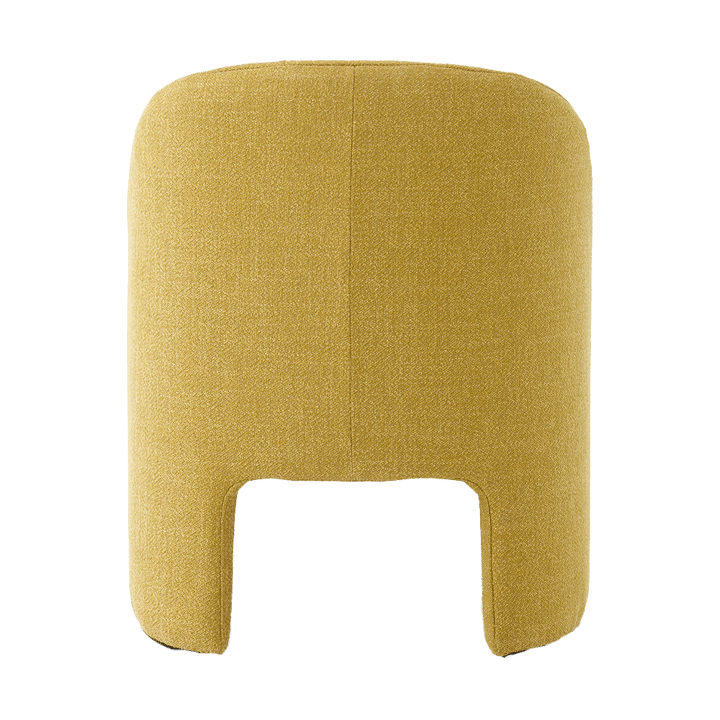 Cadeira lounge Loafer Club Chair SC107, Ecriture 0470 &Tradition