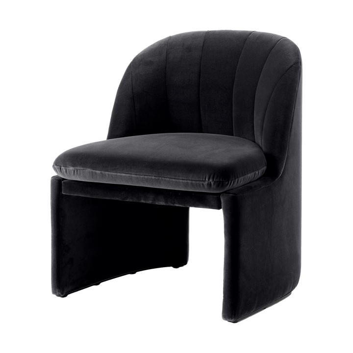 Cadeira lounge Loafer Club Chair SC107 - Gentle 0193 - &Tradition