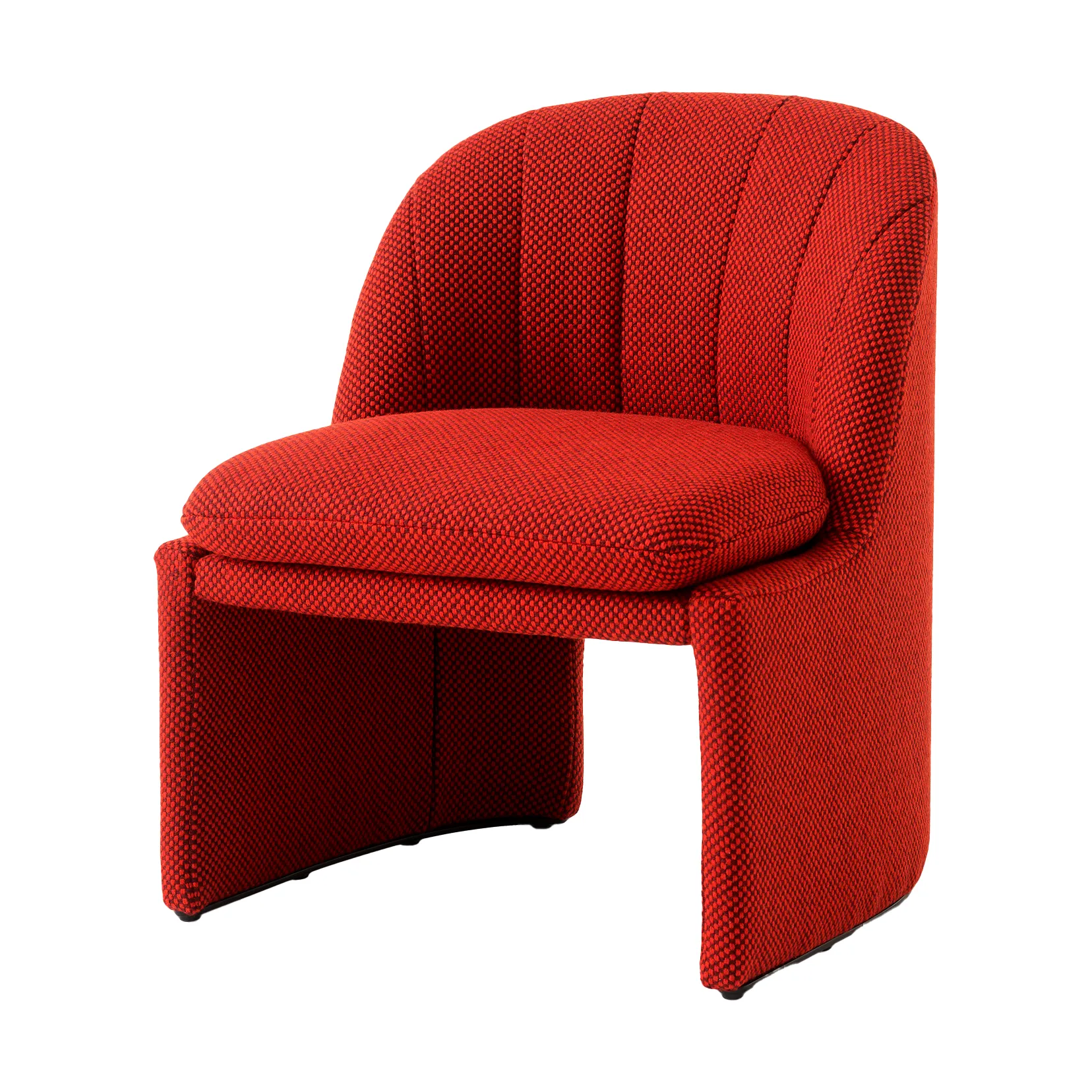 Cadeira lounge Loafer Club Chair SC107, Sisu 0655 &Tradition