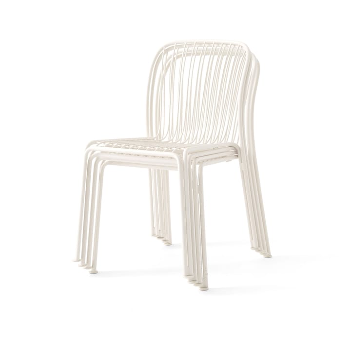 Cadeira Thorvald SC94, Ivory &Tradition
