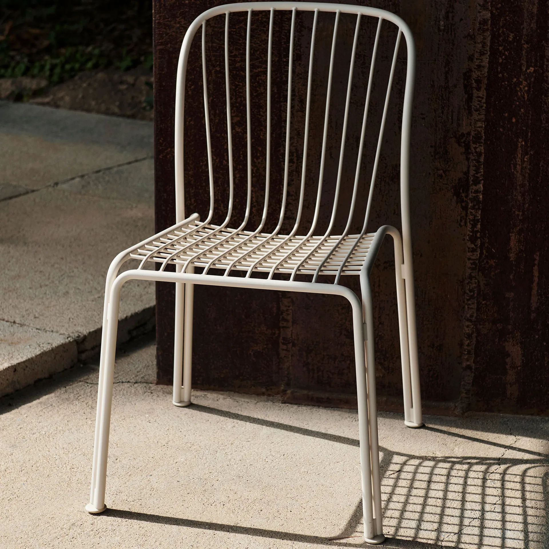 Cadeira Thorvald SC94, Ivory &Tradition