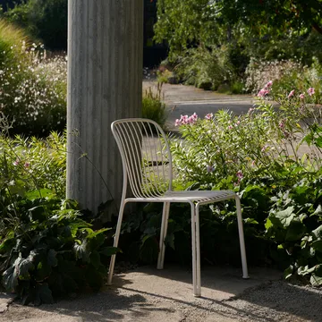 Cadeira Thorvald SC94 - Ivory - &Tradition