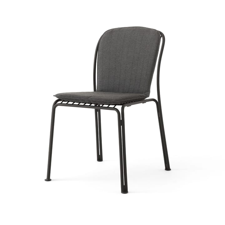 Cadeira Thorvald SC94/SC95 almofada, Heritage char &Tradition