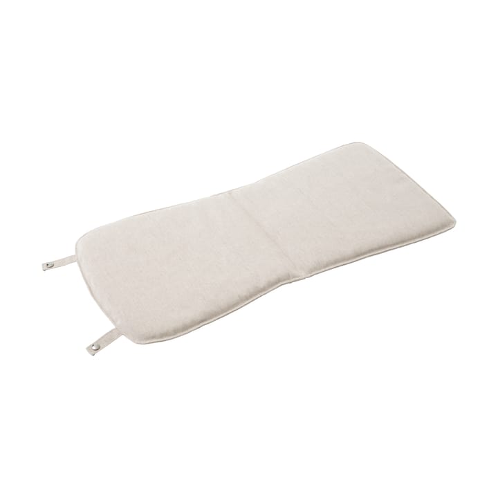 Cadeira Thorvald SC94/SC95 almofada - Sunbrella Heritage Papyrus - &Tradition