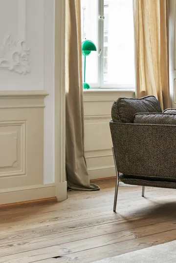 Candeeiro de mesa FlowerPot VP3 - Signal green - &Tradition