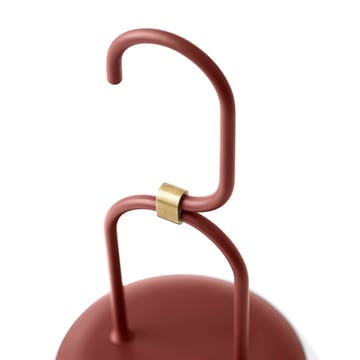 Candeeiro de mesa Lucca SC51 - maroon (vermelho) - &Tradition