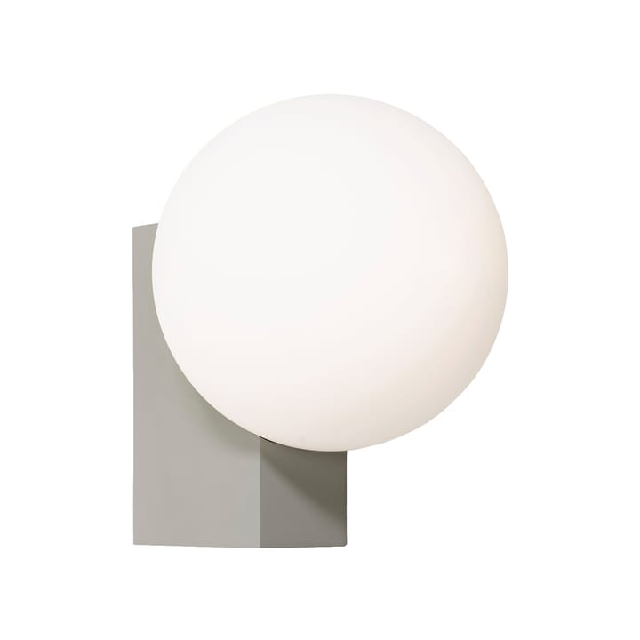 Candeeiro de parede Journey SHY2, Silk grey &Tradition