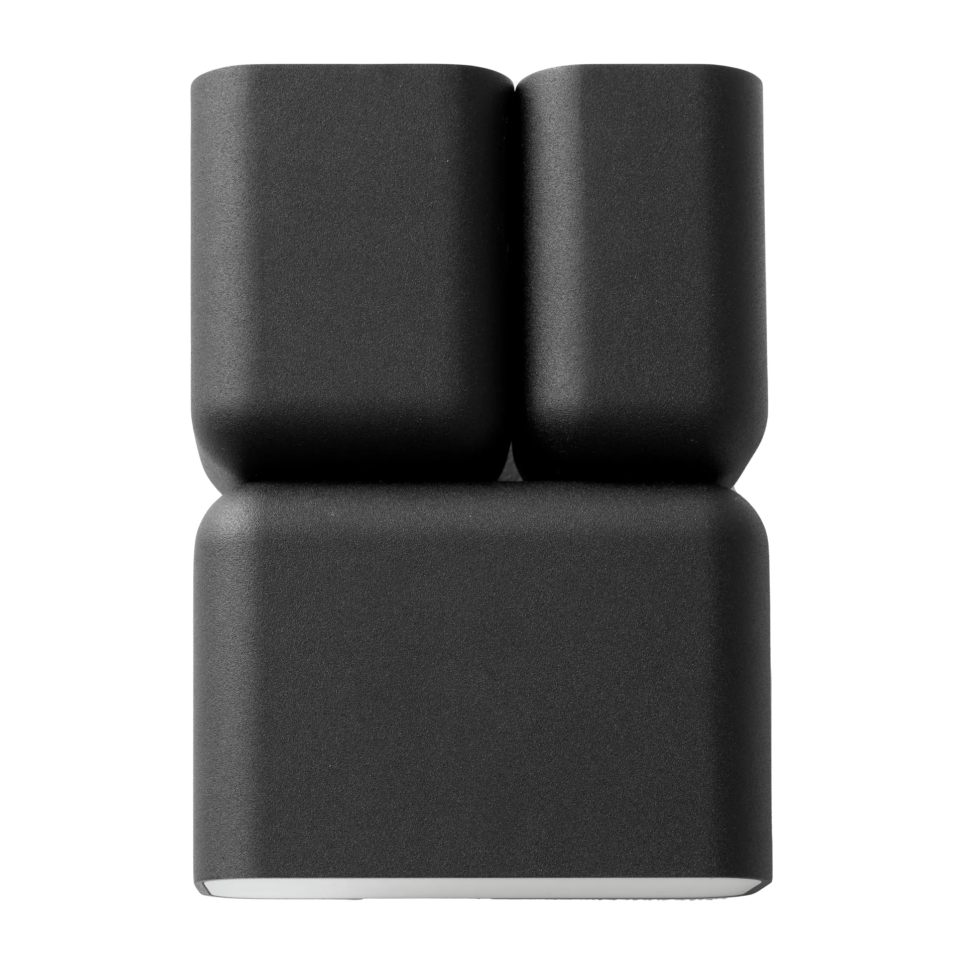 Candeeiro de parede Tabata LN10, Preto &Tradition