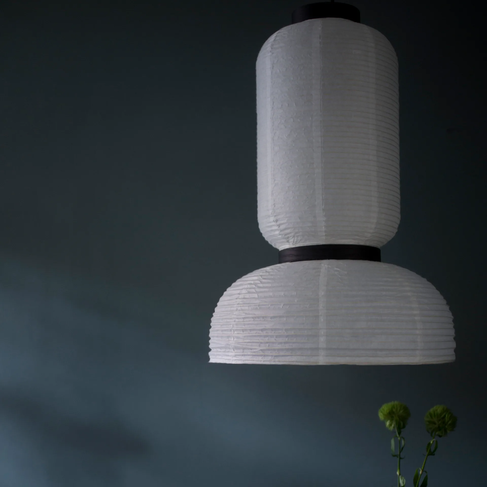 Candeeiro suspenso Formakami, JH3 &Tradition