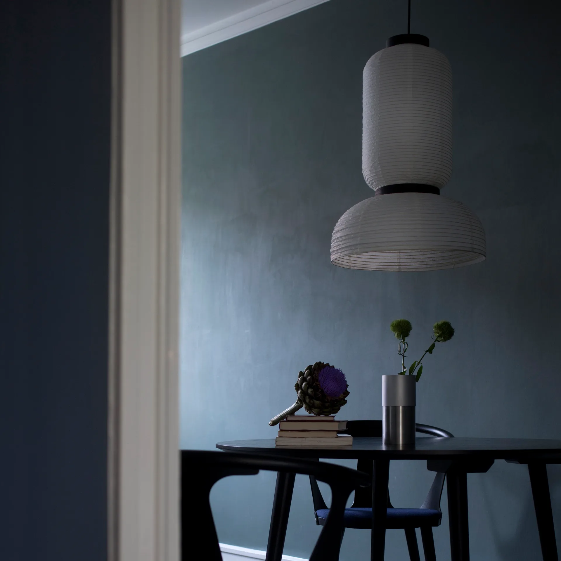 Candeeiro suspenso Formakami, JH3 &Tradition