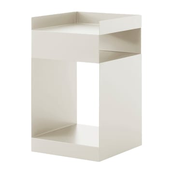 Carrinho de serviço Rotate SC73 ivory - Ivory - &Tradition