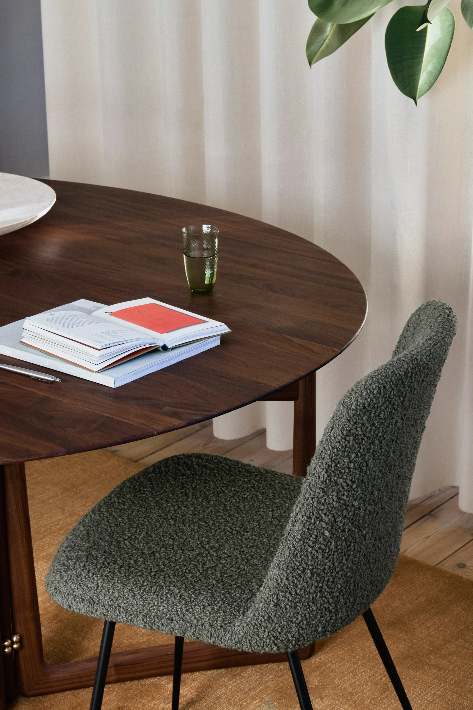 Copo de água Collect SC60 2 un., Moss &Tradition