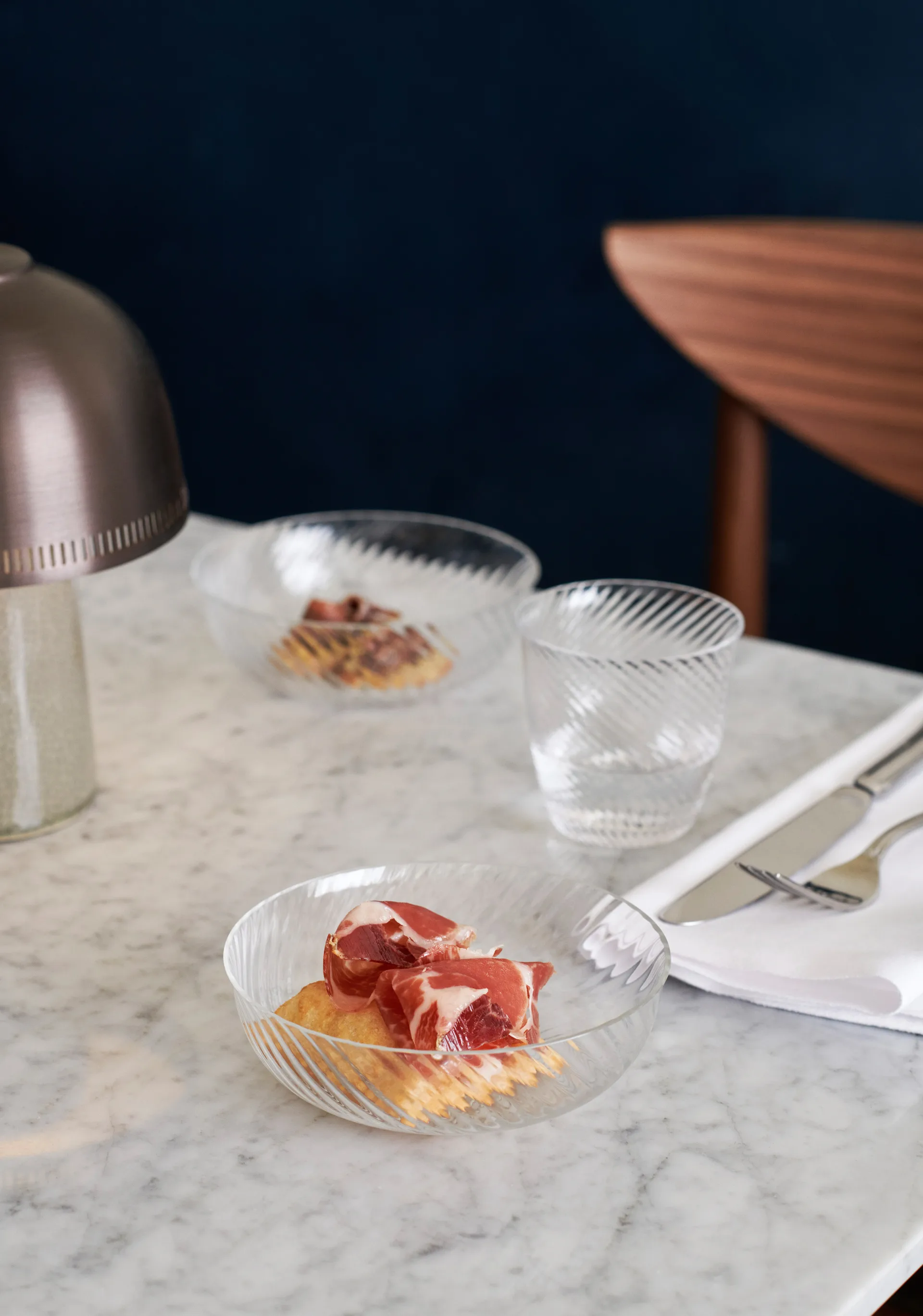 Copo de água Collect SC78 2 unid., Clear &Tradition