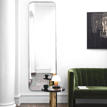 Espelho Sillon SH7 - chrome - &Tradition
