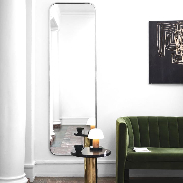 Espelho Sillon SH7, chrome &Tradition