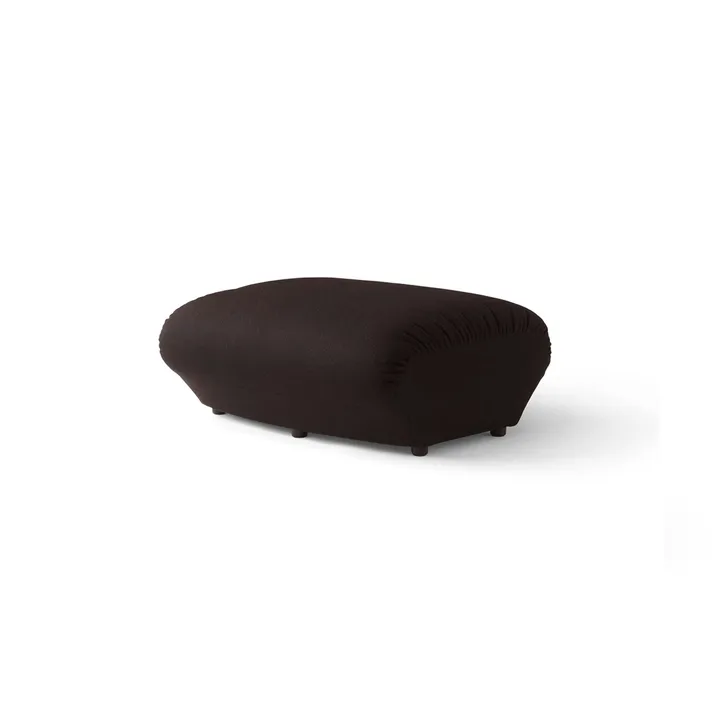 Hi Lo AV56 puff - Vidar 0386 - &Tradition