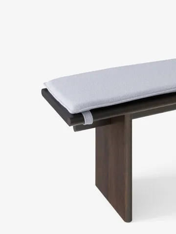 Ita banco OS5 almofada de assento - Acca 0731, 170 cm - &Tradition