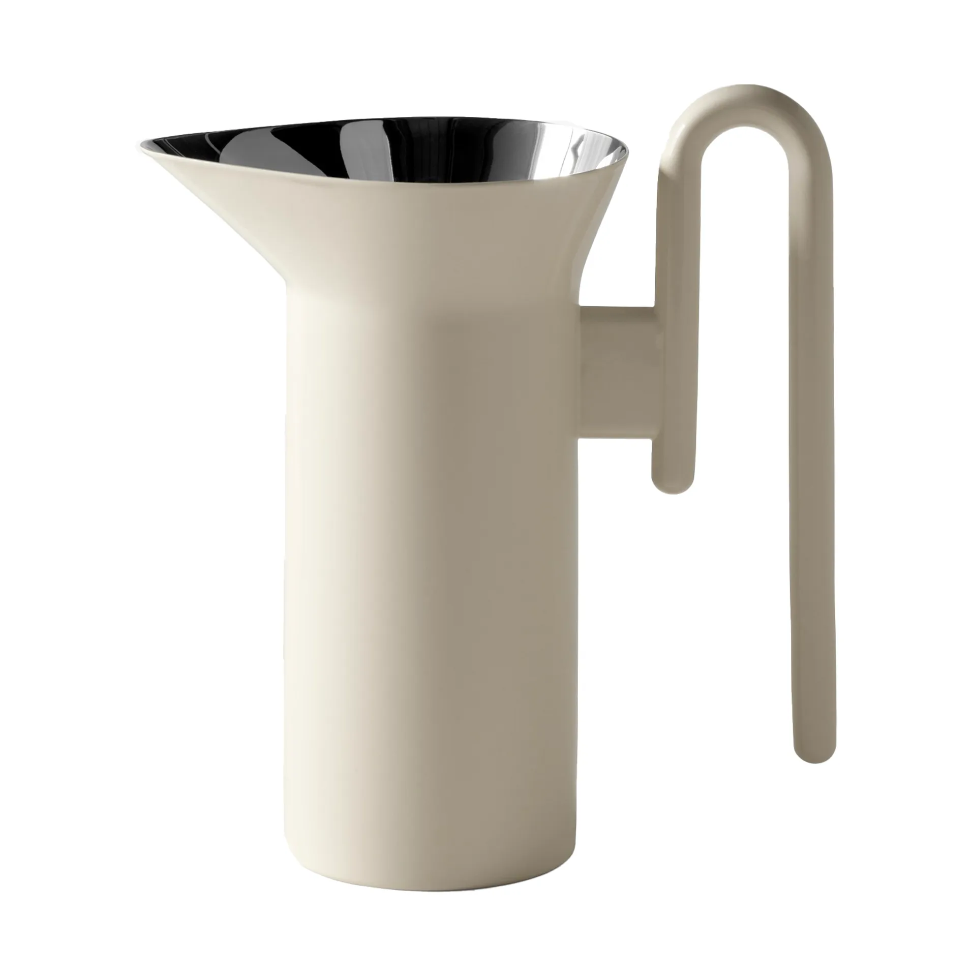 Jarra Momento JH38 1 litro, Ivory &Tradition