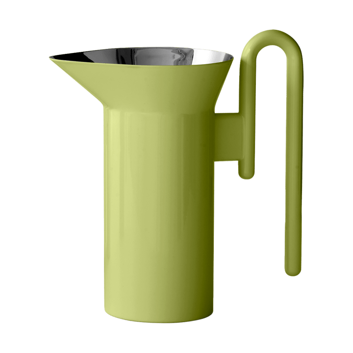 Jarra Momento JH38 1 litro - Pistachio - &Tradition