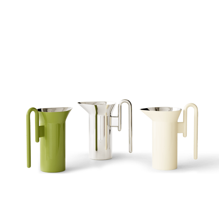 Jarra Momento JH38 1 litro, Pistachio &Tradition