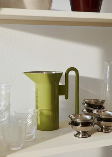 Jarra Momento JH38 1 litro - Pistachio - &Tradition