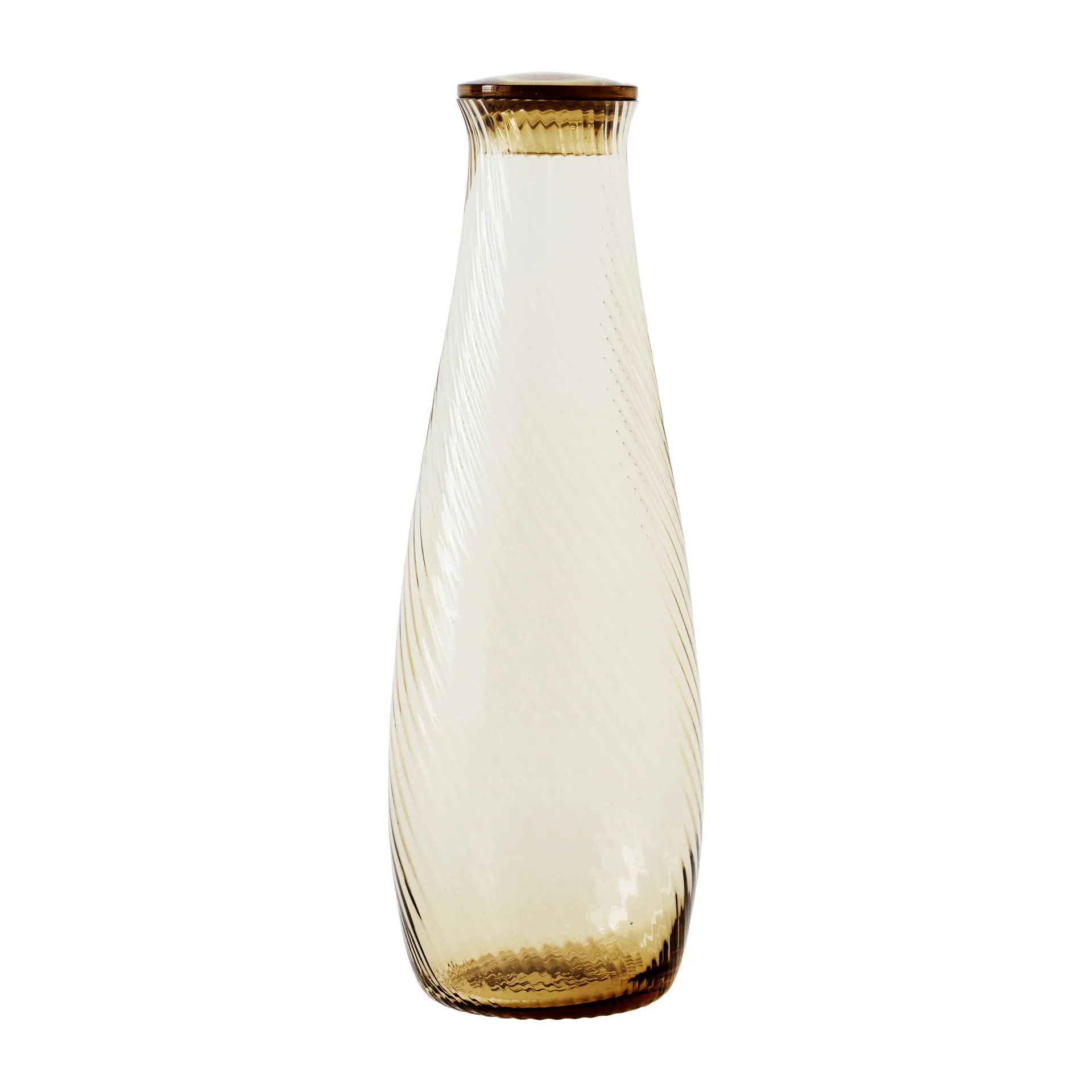 Jarro Collect SC62 0,8 L, Âmbar &Tradition