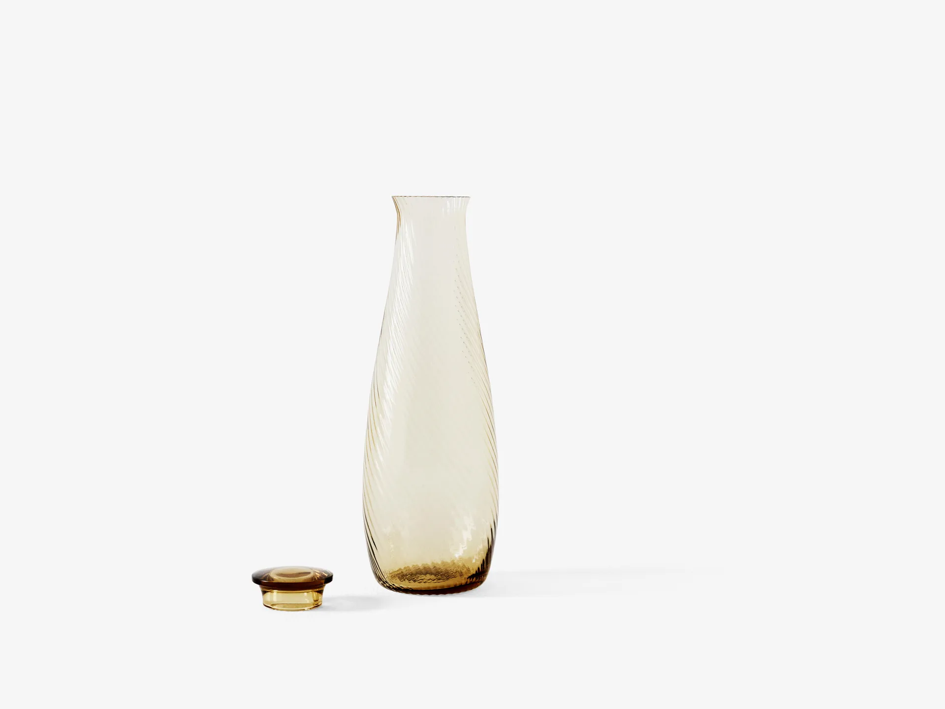 Jarro Collect SC62 0,8 L, Âmbar &Tradition