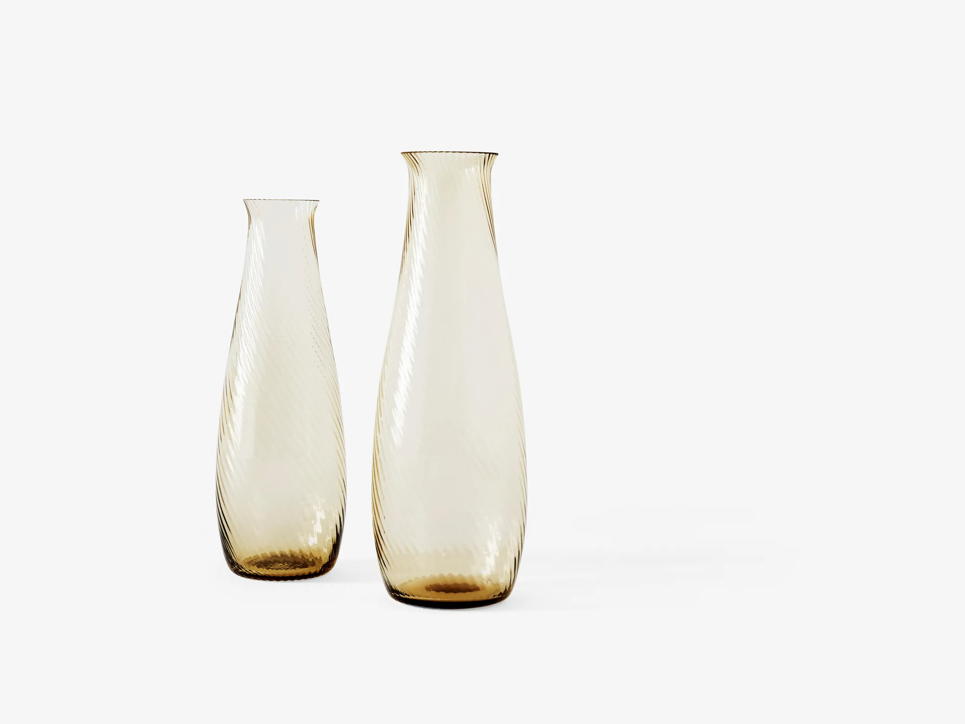 Jarro Collect SC62 0,8 L, Âmbar &Tradition