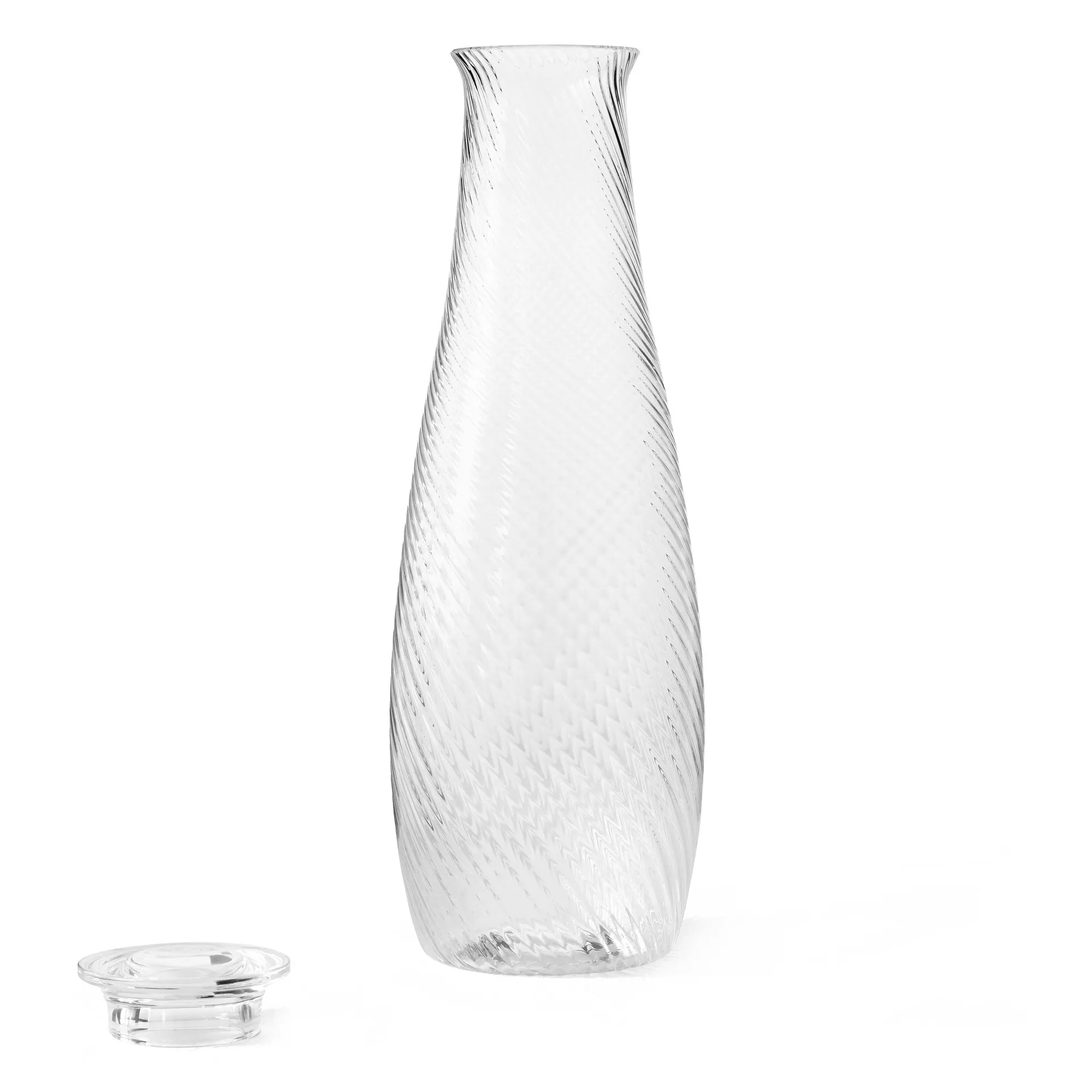 Jarro Collect SC63 1,2 L, Clear &Tradition