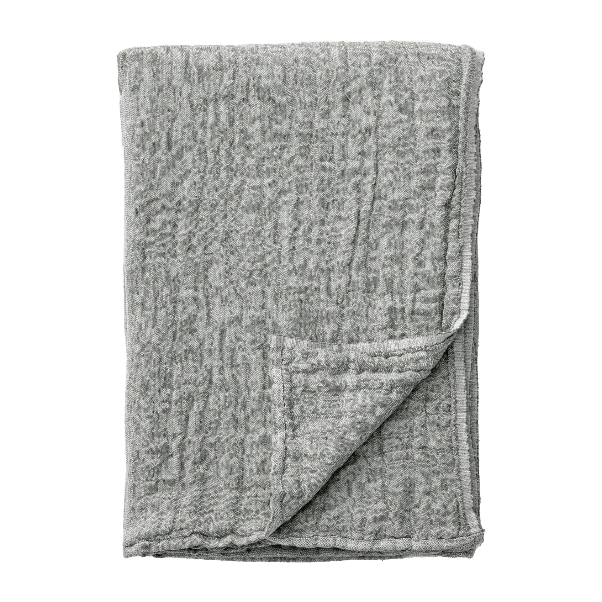 Manta Collect SC81 140x210 cm, Moss-cloud &Tradition