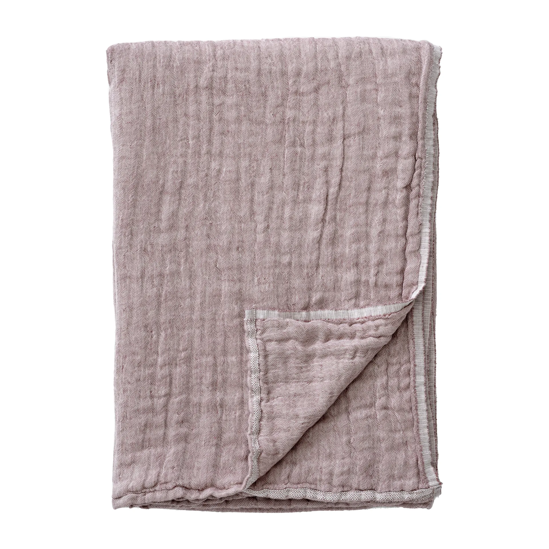 Manta Collect SC81 140x210 cm, Sienna-cloud &Tradition