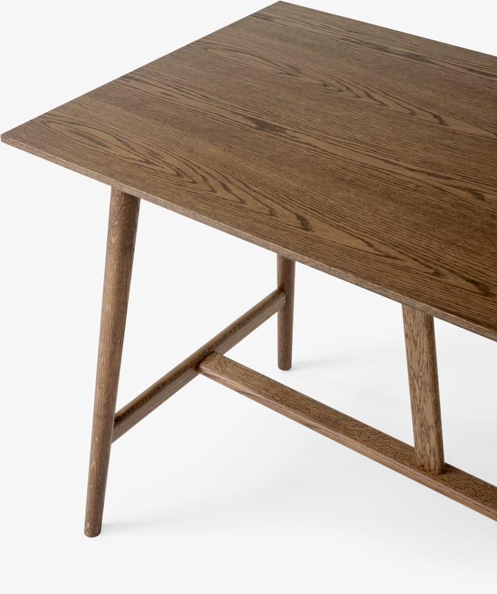 Mesa bar In Between SK26 Counter Table 190x80x95 cm, Carvalho fumado &Tradition