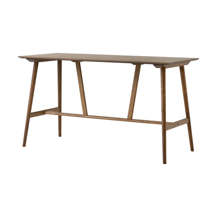 Mesa bar In Between SK28 Bar Table 190x80x105 cm - Carvalho fumado - &Tradition