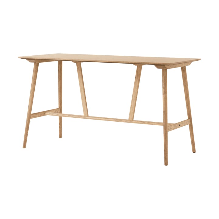 Mesa bar In Between SK28 Bar Table 190x80x105 cm - Carvalho lacado - &Tradition