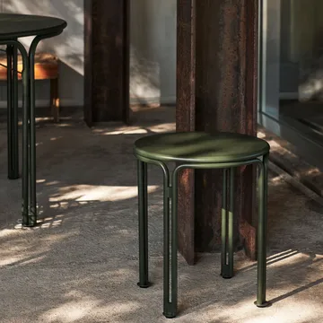 Mesa de apoio Thorvald SC102 - Bronze green - &Tradition