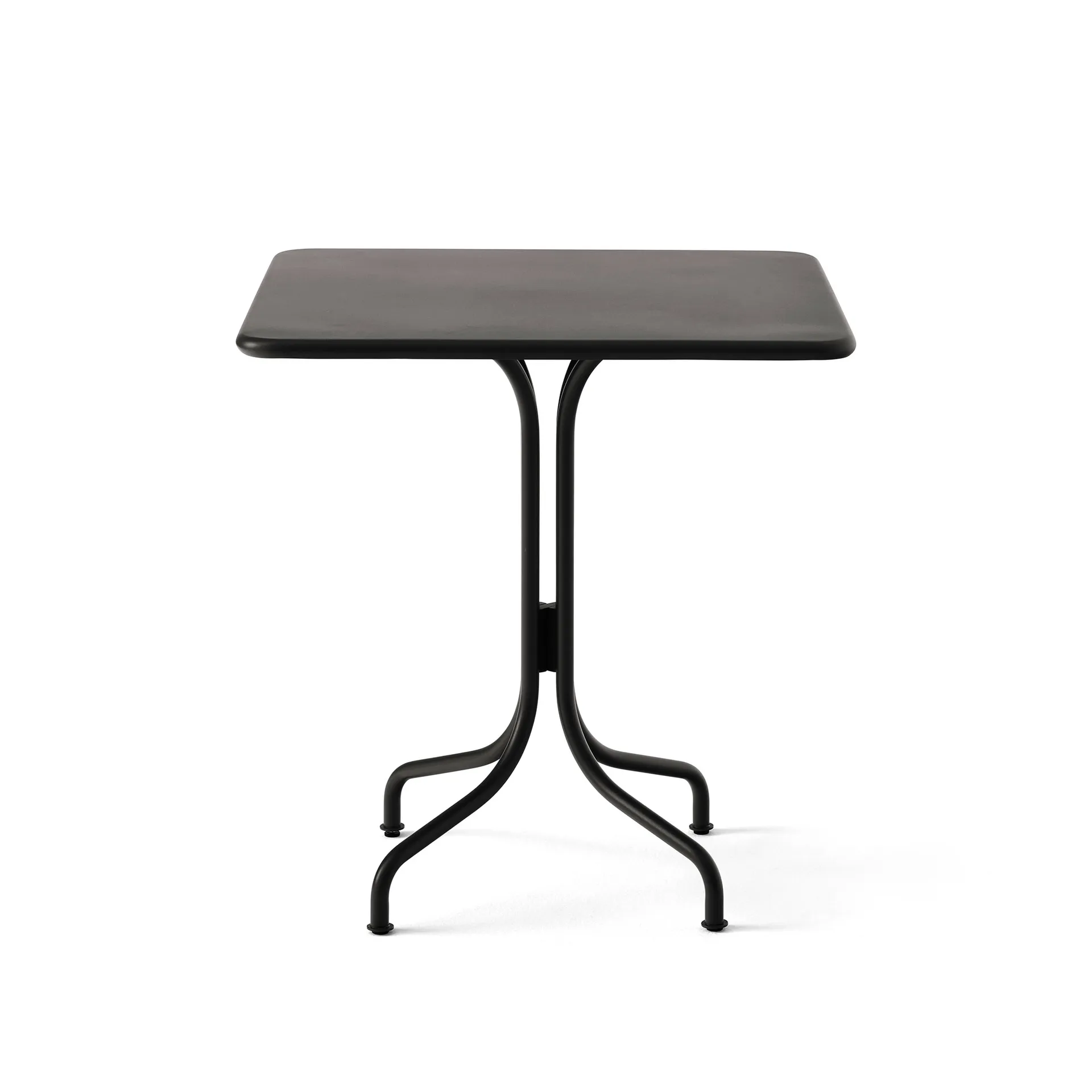 Mesa Thorvald SC97 70x70 cm, Black &Tradition