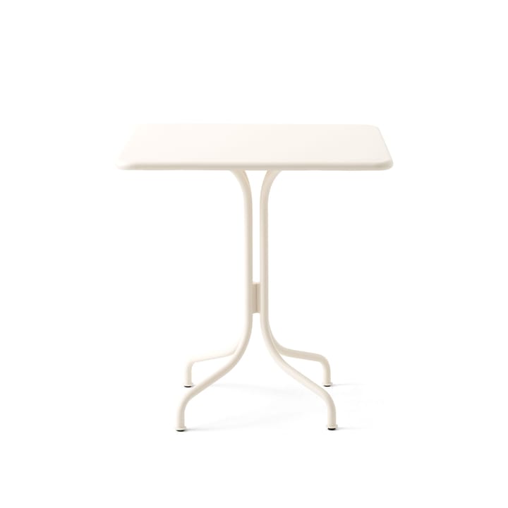 Mesa Thorvald SC97 70x70 cm - Ivory - &Tradition