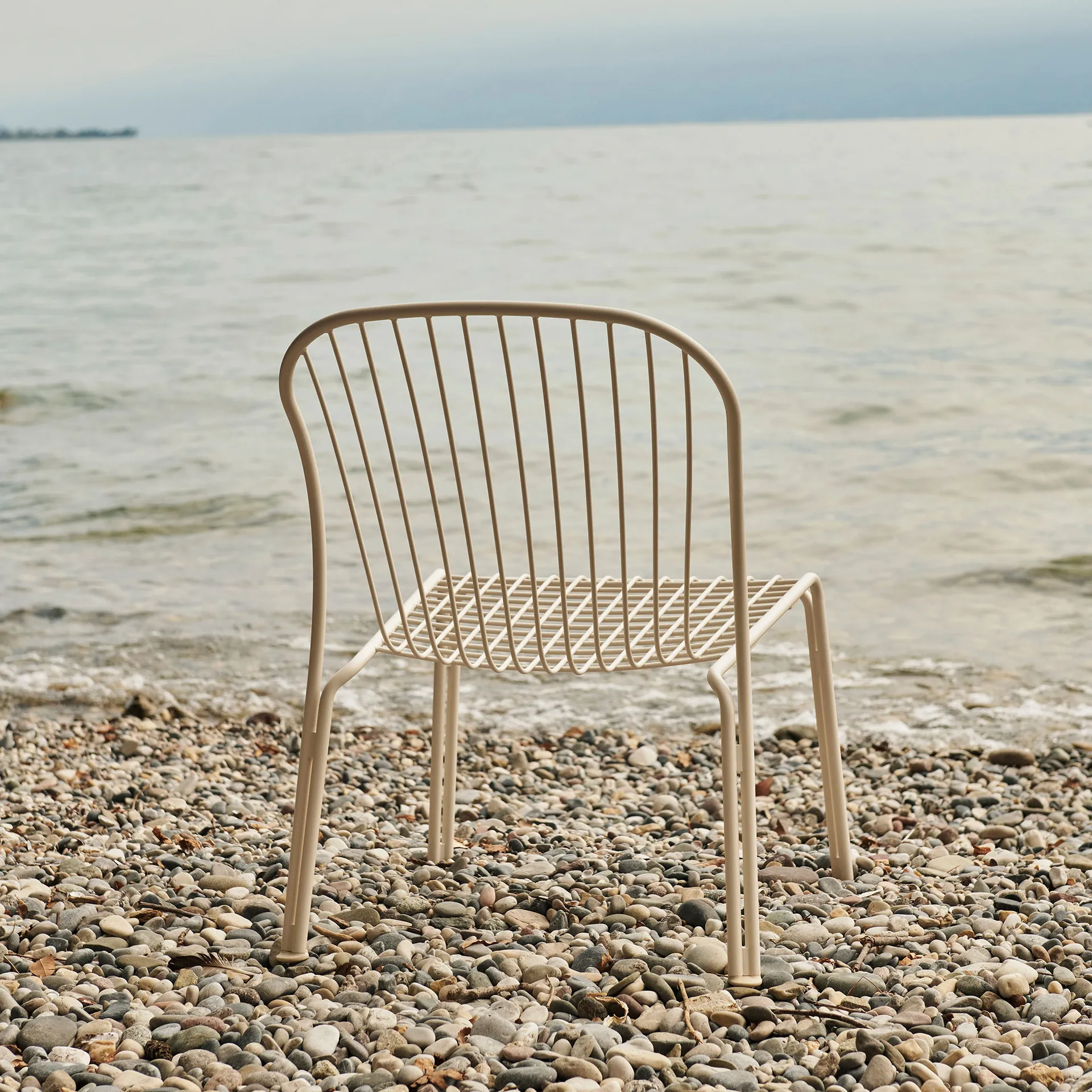 Poltrona Thorvald SC100, Ivory &Tradition