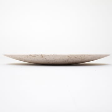 Prato Travertine SC55 - Ø50 cm - &Tradition