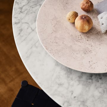 Prato Travertine SC55 - Ø50 cm - &Tradition
