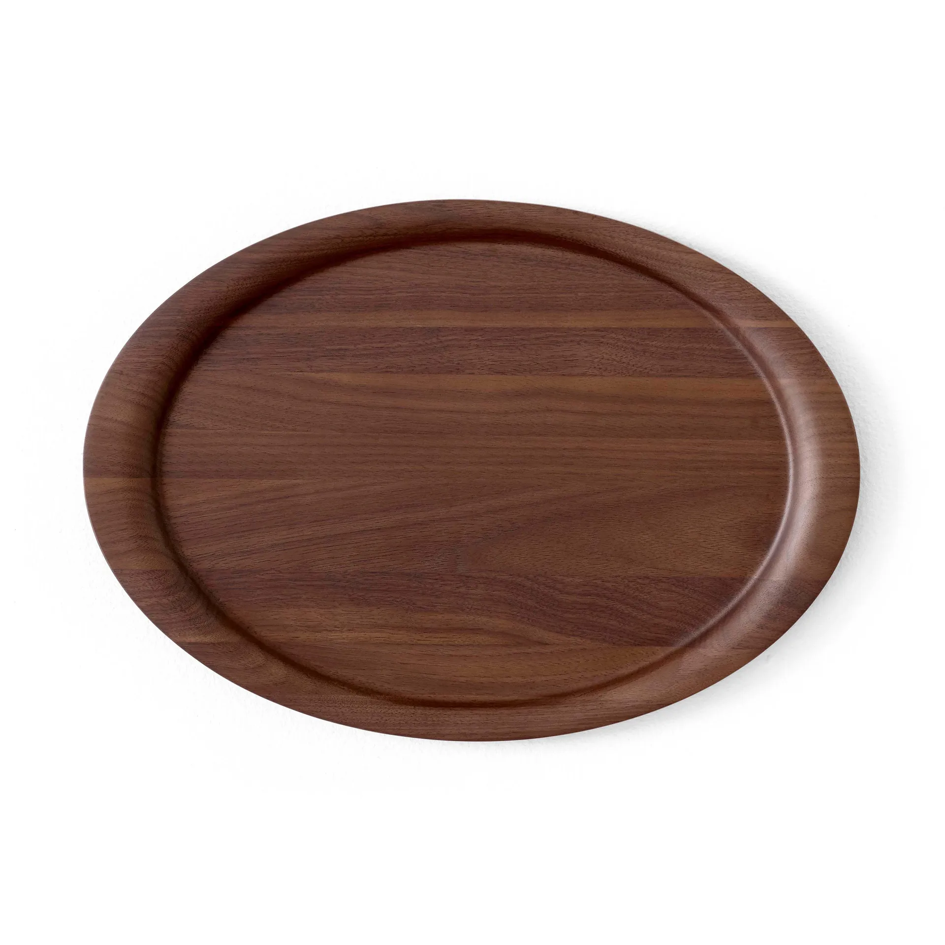Tabuleiro Collect SC64 28x40 cm, Walnut &Tradition