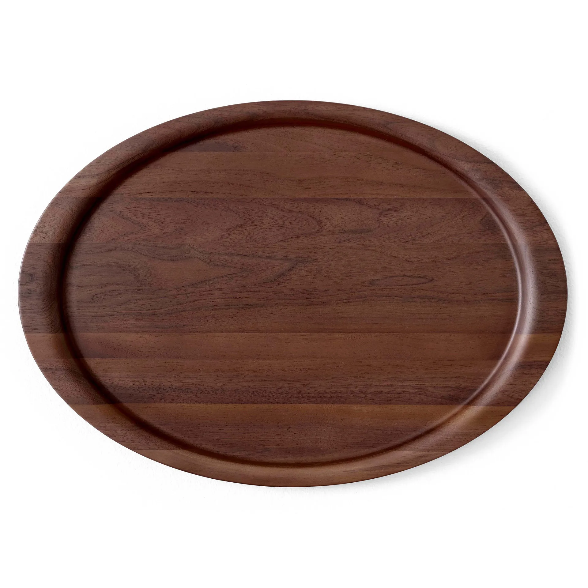 Tabuleiro Collect SC65 38x54 cm, Walnut &Tradition