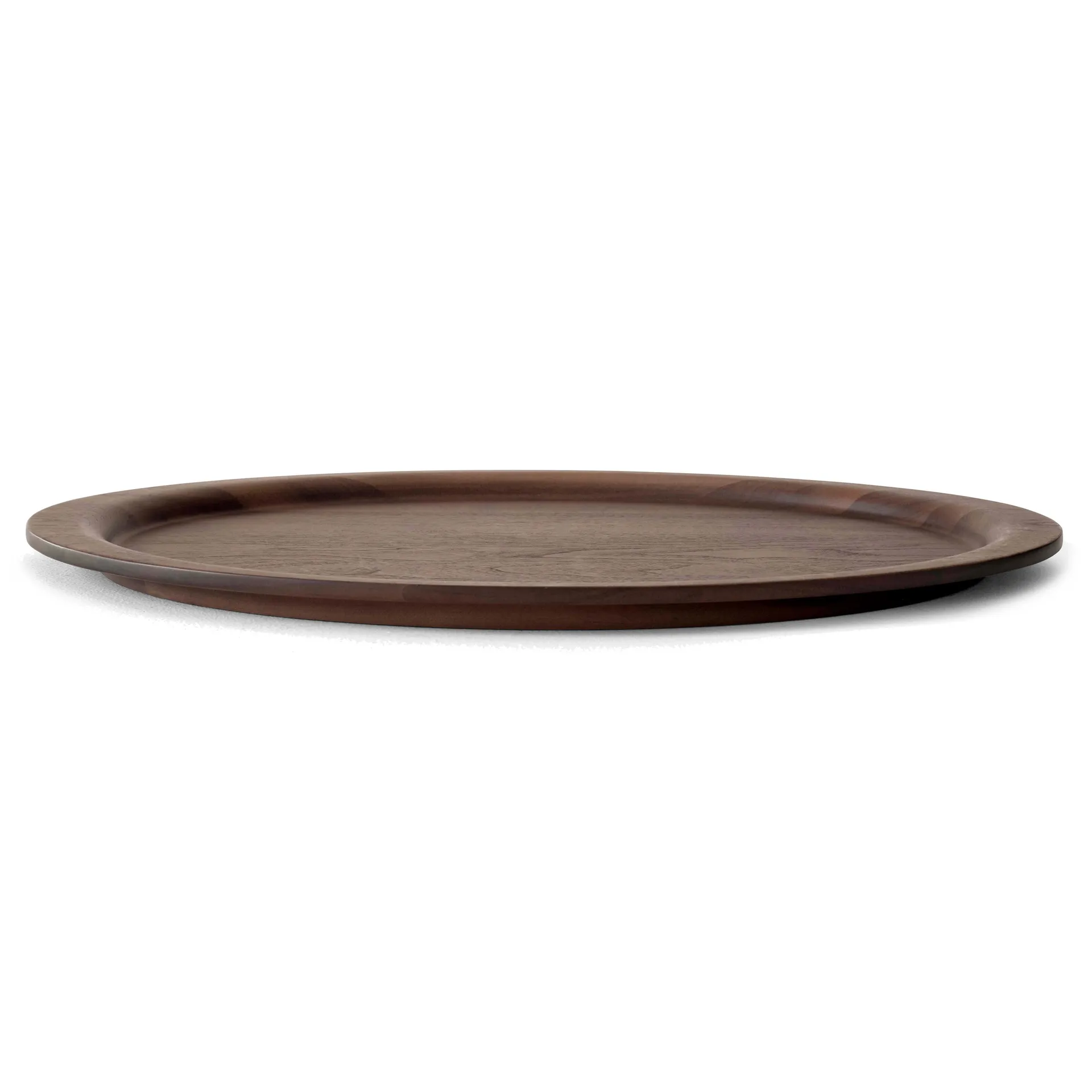 Tabuleiro Collect SC65 38x54 cm, Walnut &Tradition