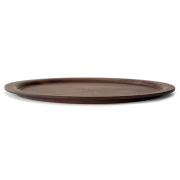 Tabuleiro Collect SC65 38x54 cm - Walnut - &Tradition