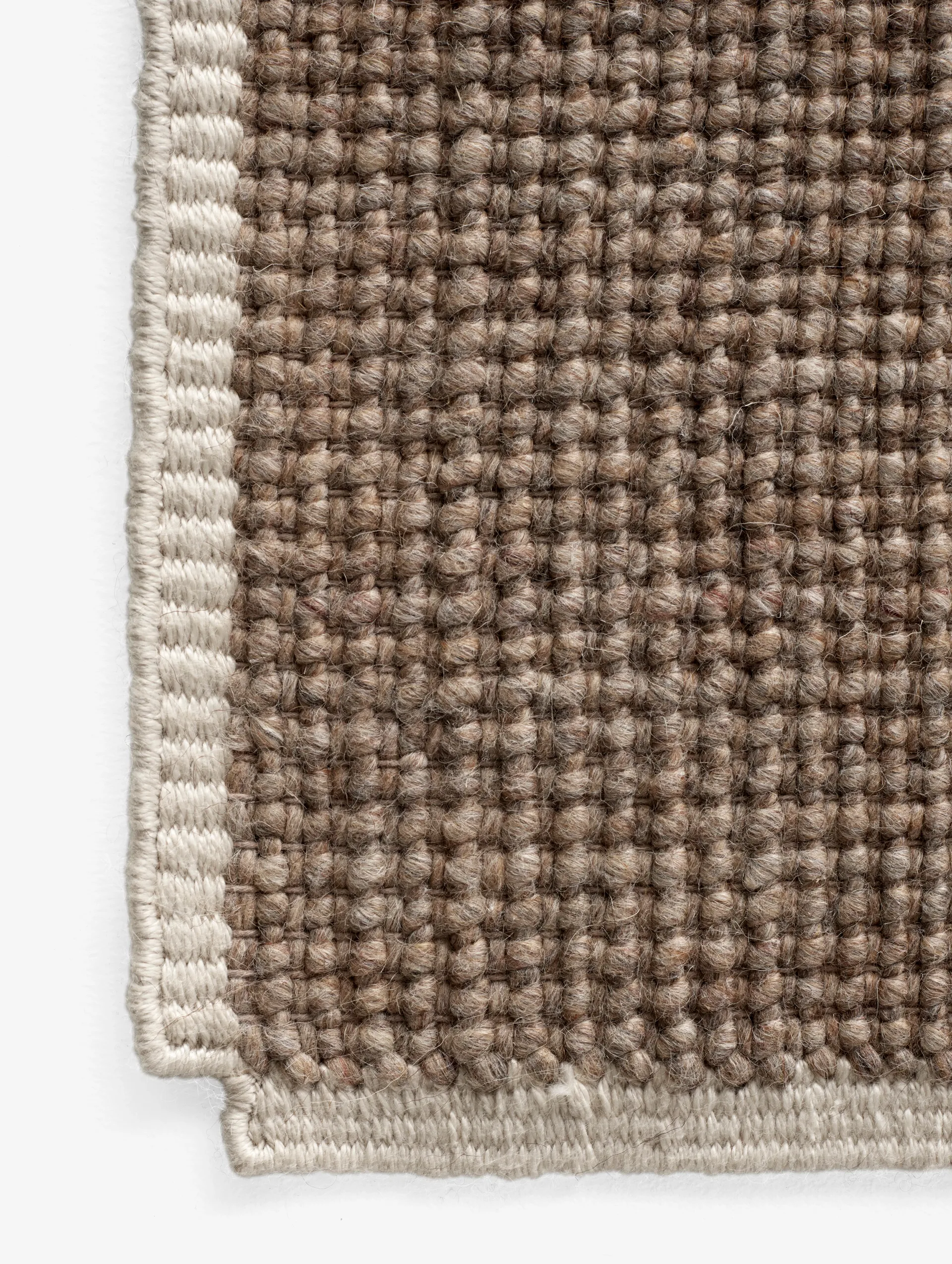 Tapete Collect SC84 170x240 cm, Camel &Tradition