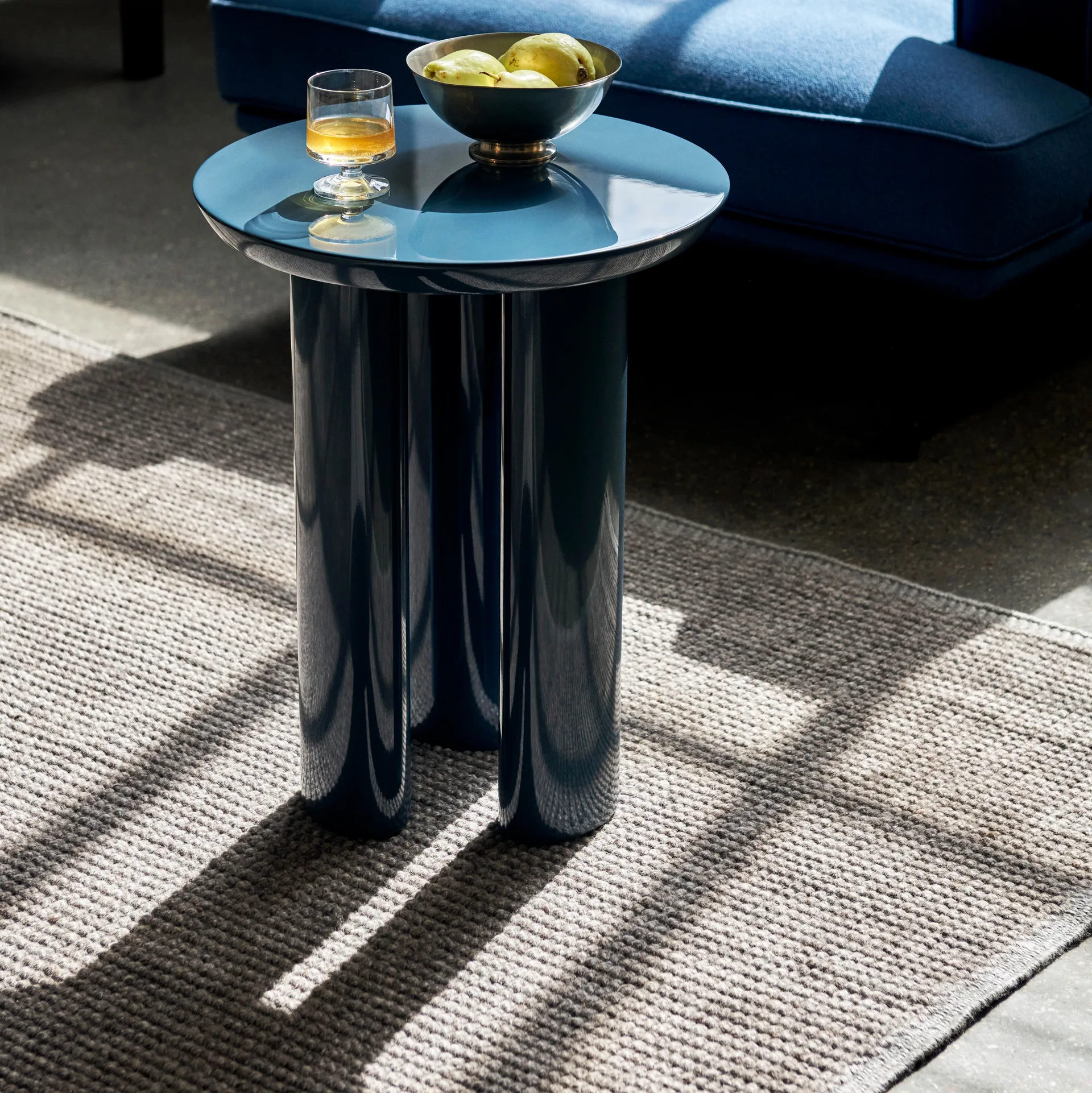 Tapete Collect SC84 170x240 cm, Camel &Tradition