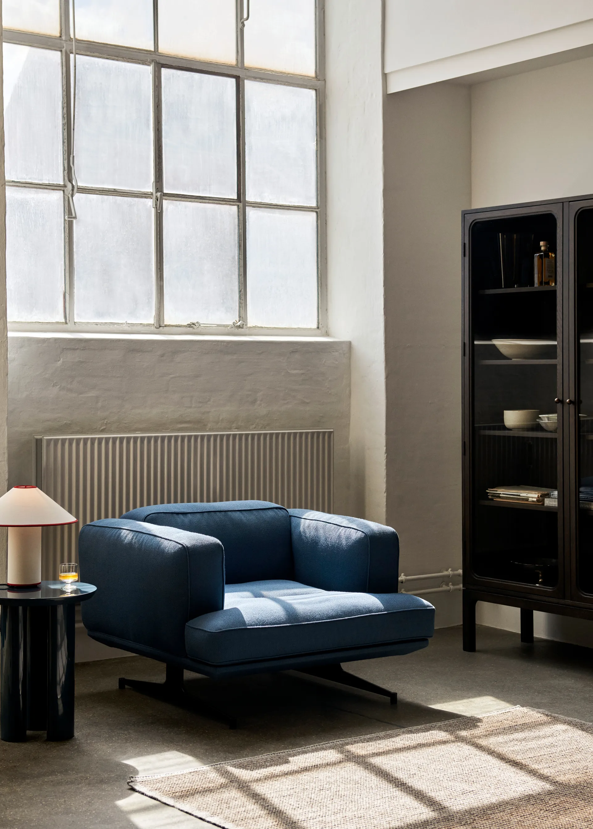 Tapete Collect SC84 170x240 cm, Camel &Tradition