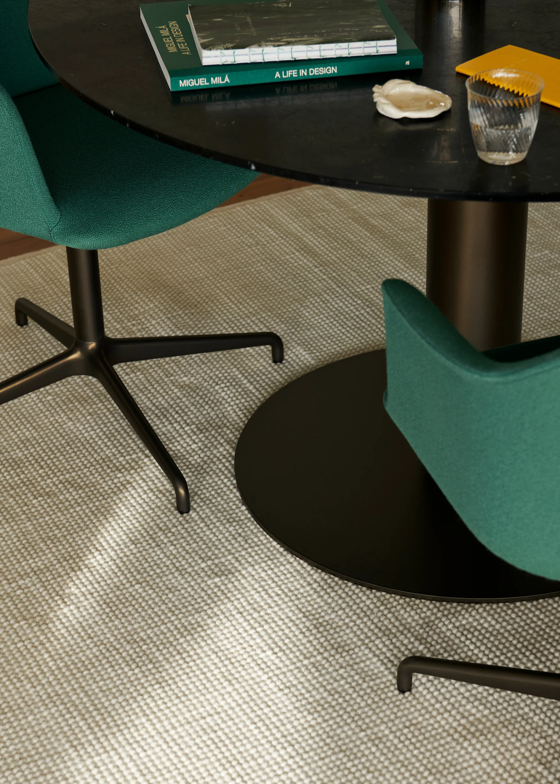 Tapete Collect SC85 200x300 cm , Leite &Tradition