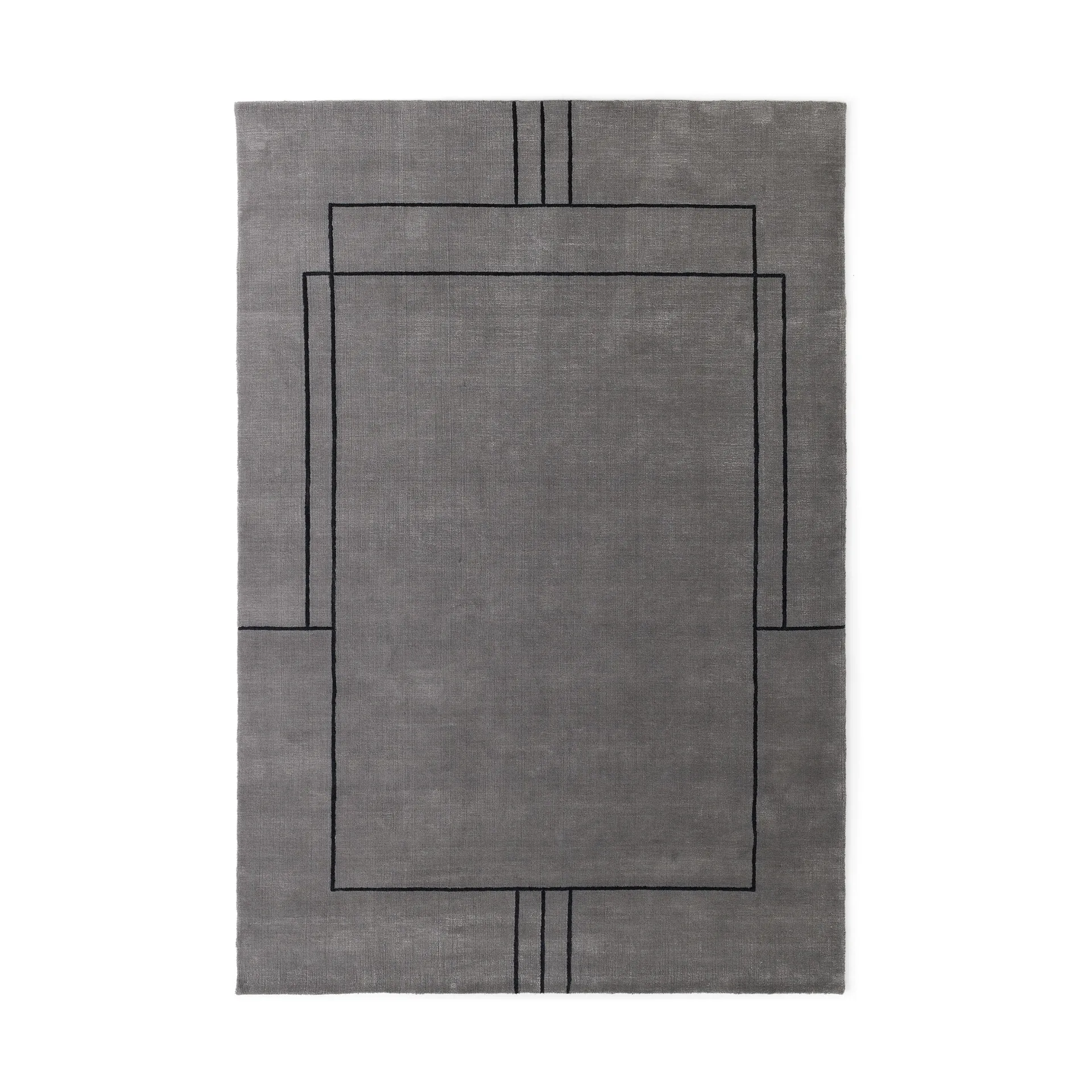 Tapete Cruise AP12 200x300 cm, Colombo Grey Blue &Tradition