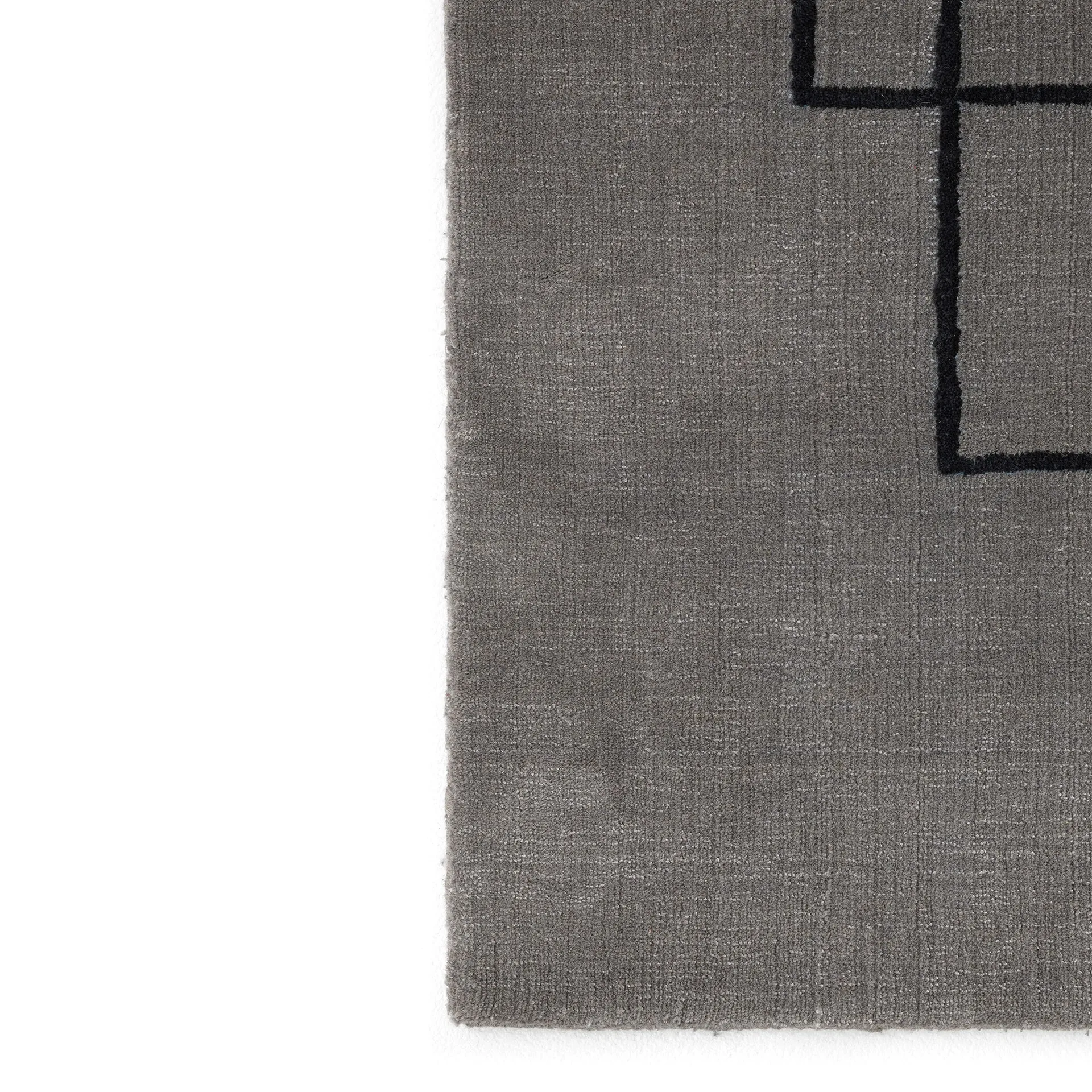 Tapete Cruise AP12 200x300 cm, Colombo Grey Blue &Tradition